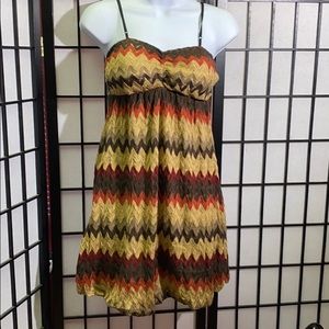 Marianne Sweet Little Top Size M